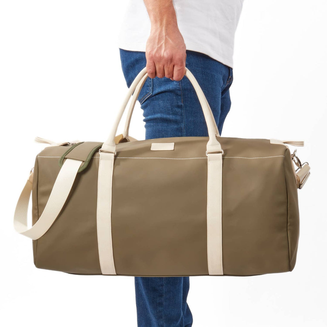 Glasgow Duffel Bag
