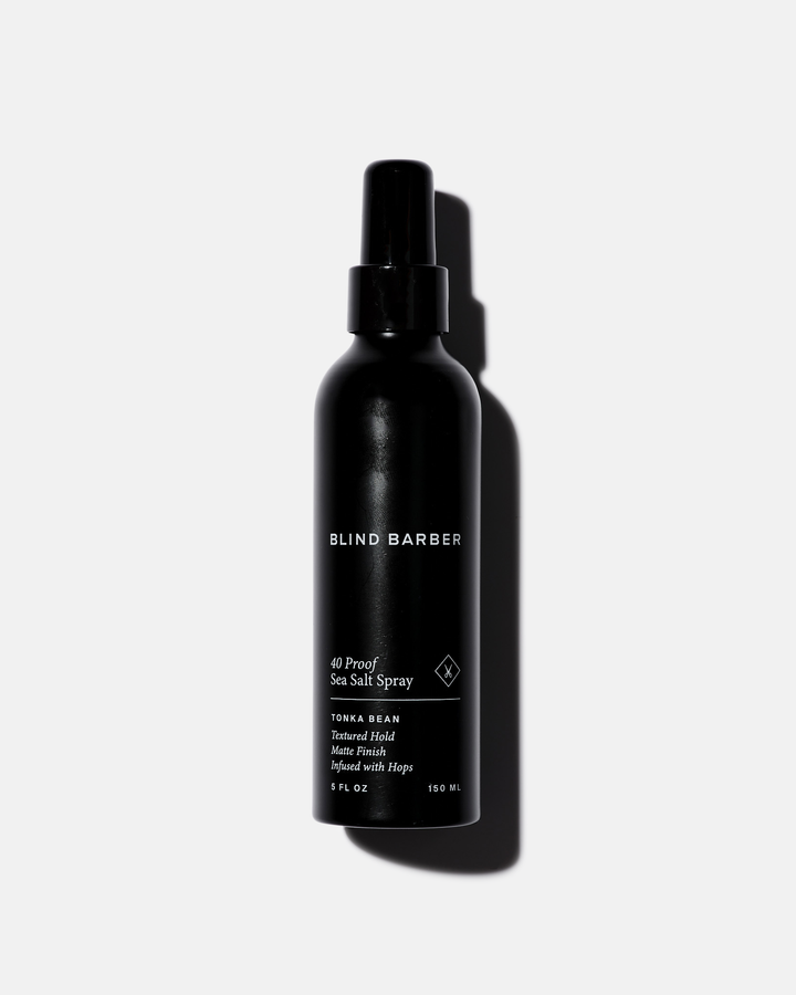 40 Proof Sea Salt Spray