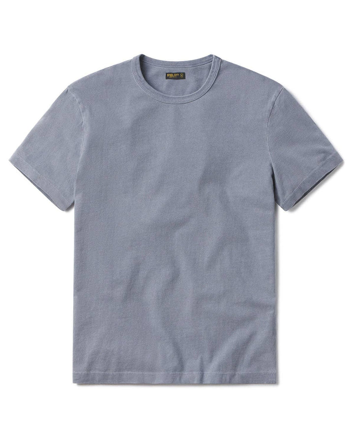 Perfect Tee | Cobalt