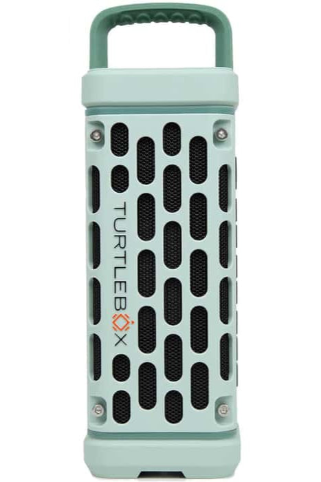 Turtlebox Ranger | River Rock