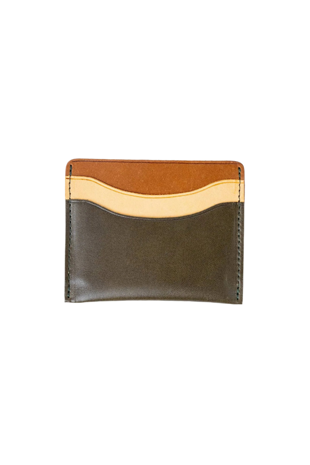 Leather Card Holder