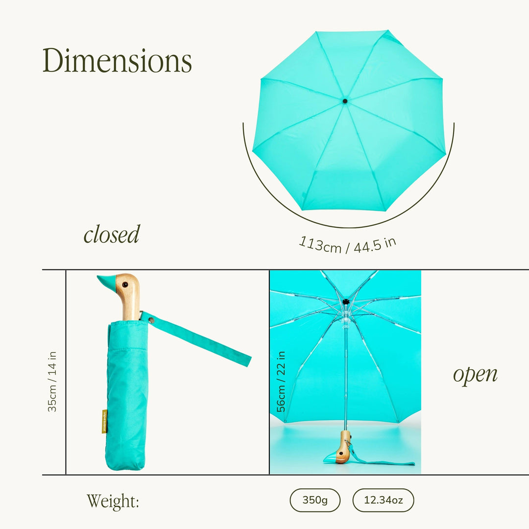 Original Duckhead Umbrella | Mint
