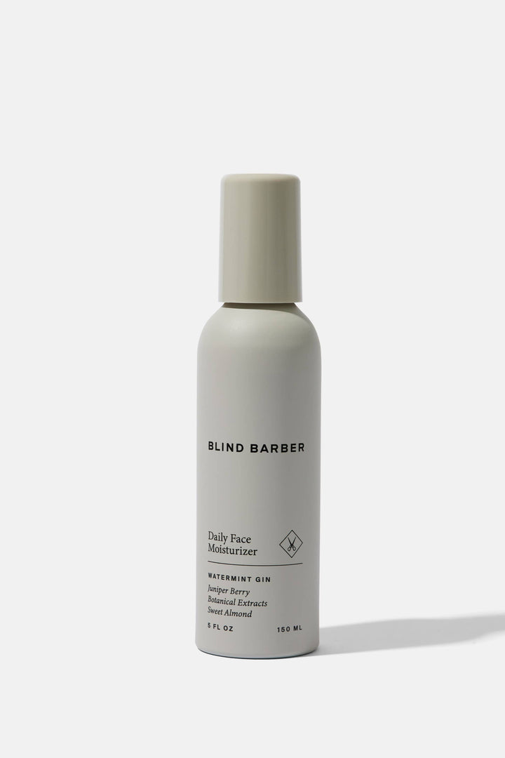 Daily Face Moisturizer