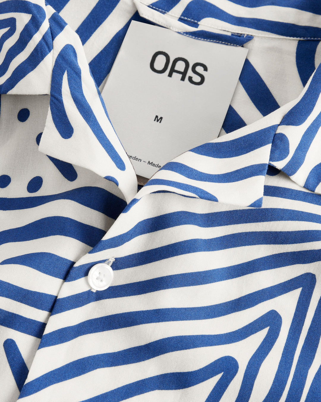 Viscose Shirt | Eldovado
