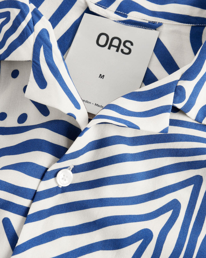 Viscose Shirt | Eldovado