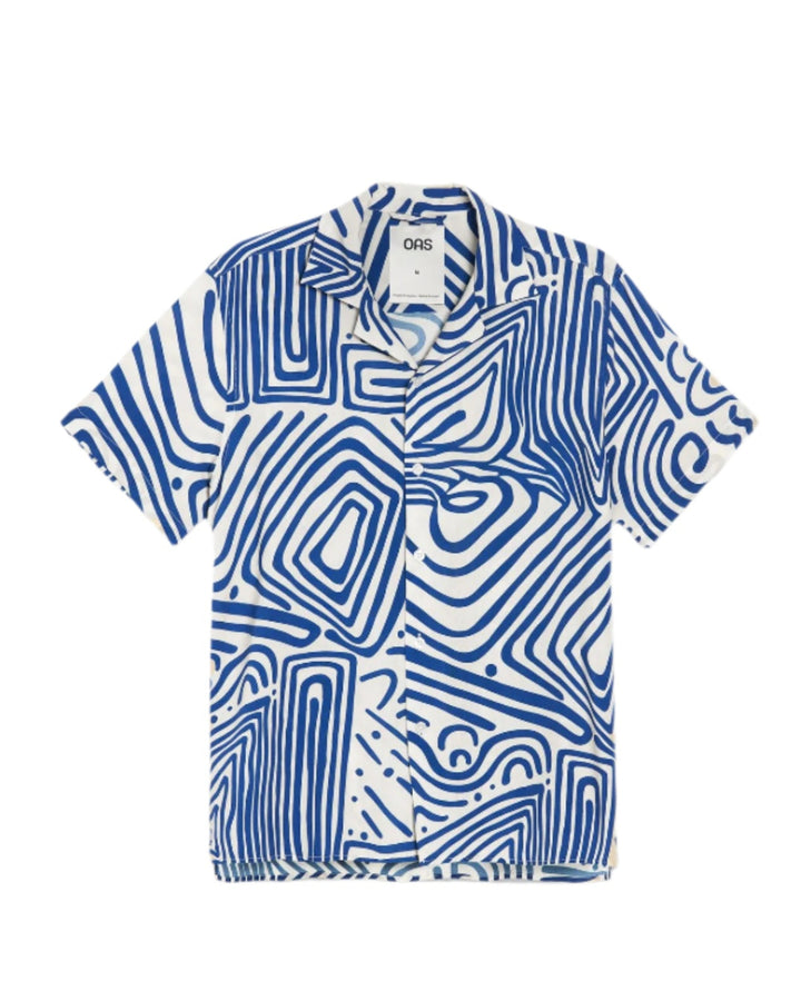 Viscose Shirt | Eldovado