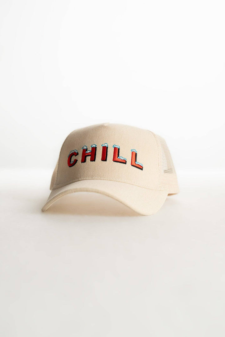 Chill Hat