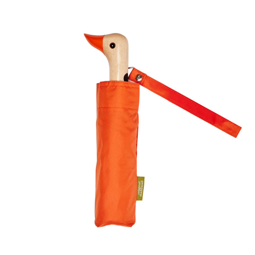 Original Duckhead Umbrella | Papaya