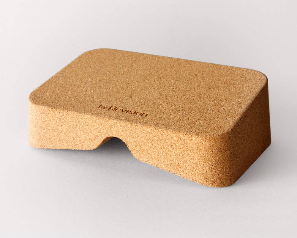 Cork Booklift