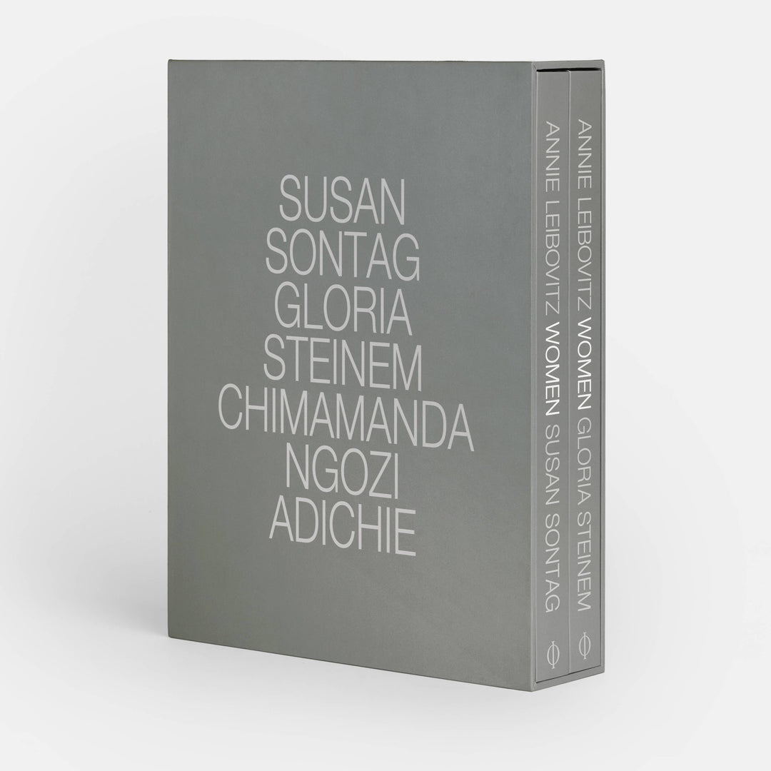 Annie Leibovitz: Women