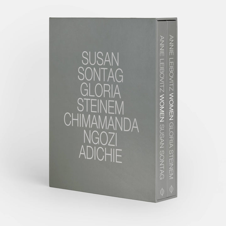 Annie Leibovitz: Women