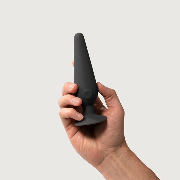 Cone | Medium 3-speed Vibrating Plug