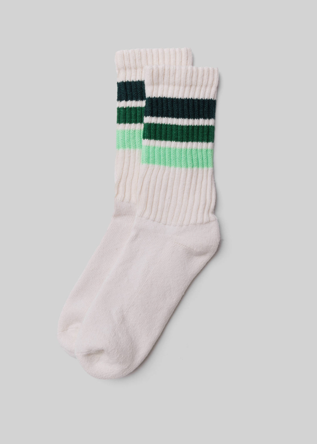 Birthday Retro Stripe