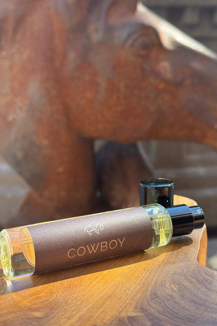 Cowboy Profumo