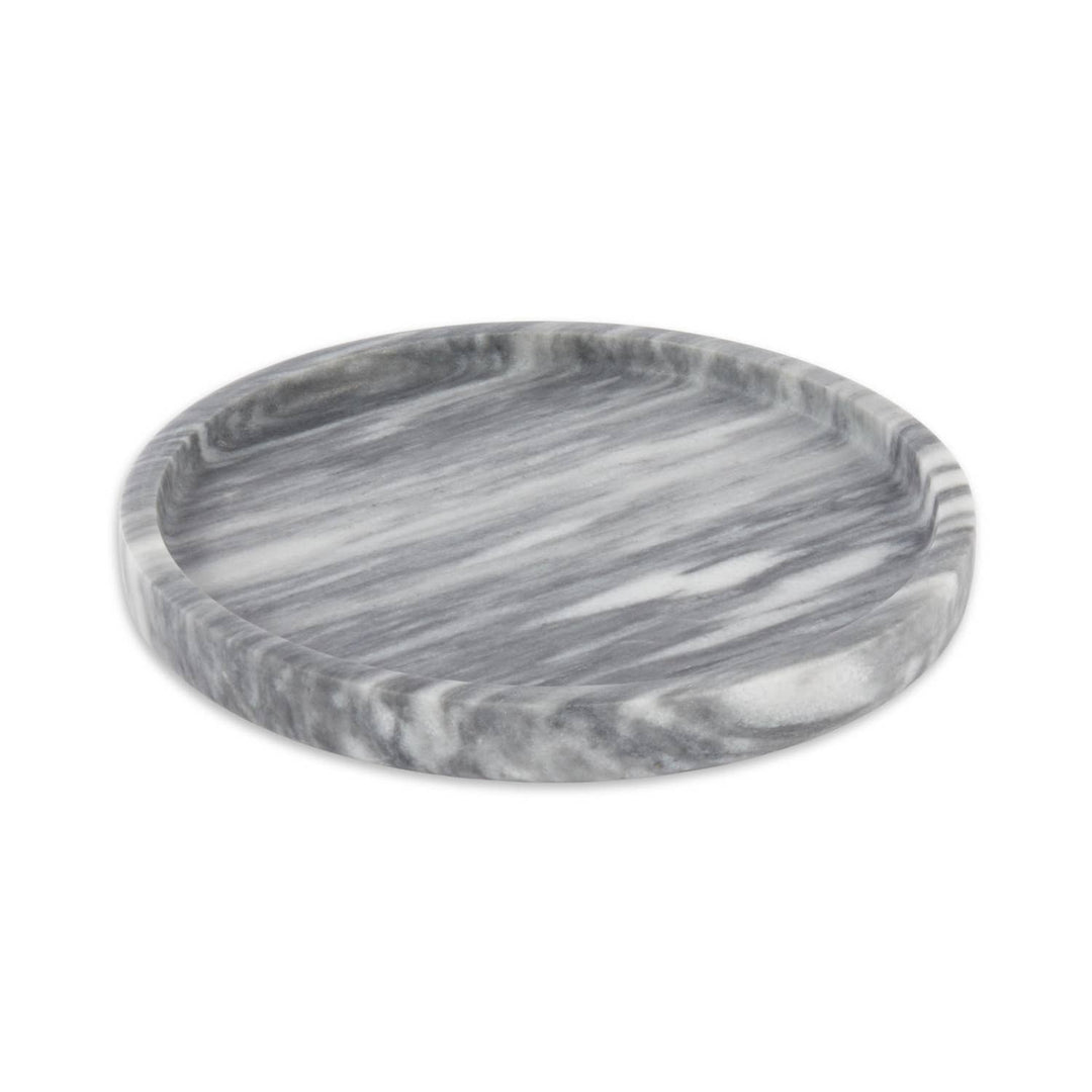 Rina Marble Tray & Catch-All