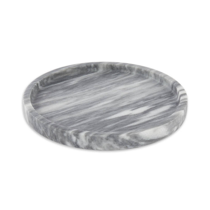 Rina Marble Tray & Catch-All