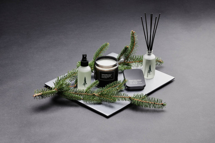 Great North Woods Incense Cones