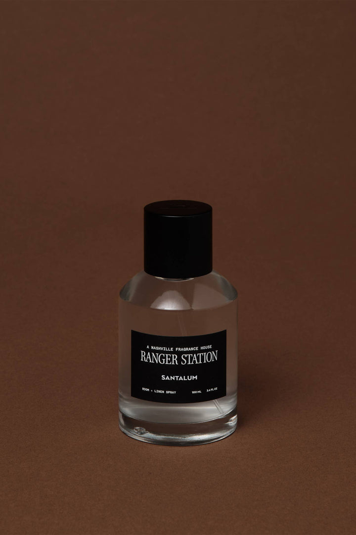 Santalum Room Spray