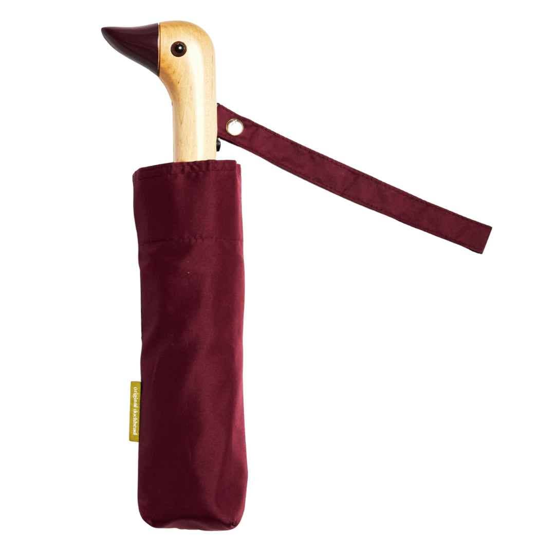 Original Duckhead Umbrella | Cherry