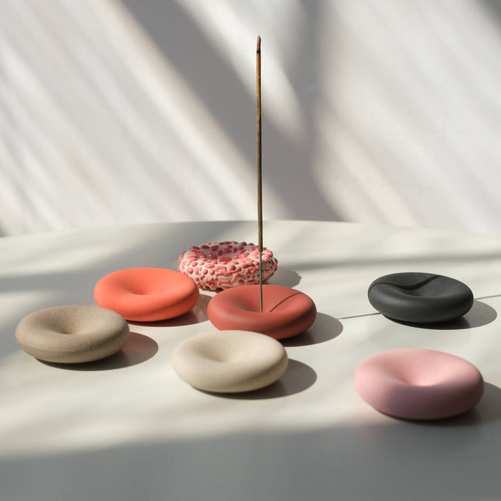 Eve Incense