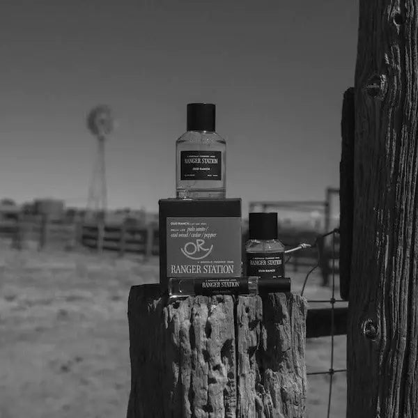 OUD RANCH 50ML PERFUME