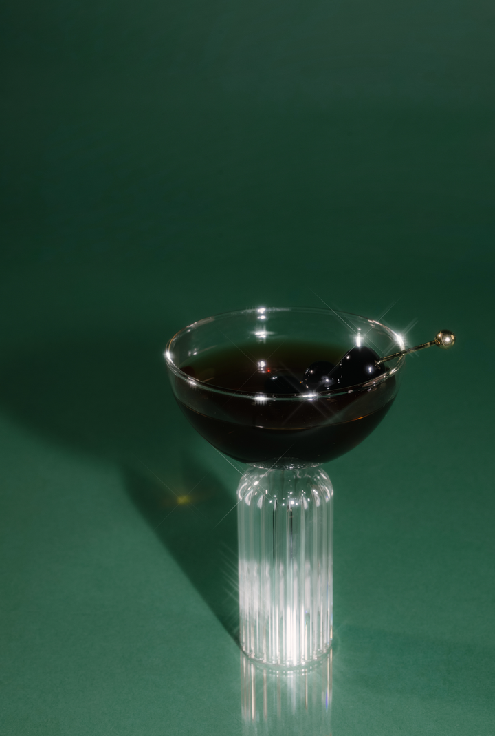 Passport to: Cocktail Kit