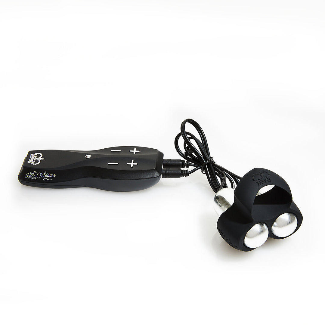 Jett Hands-Free Male Masturbator