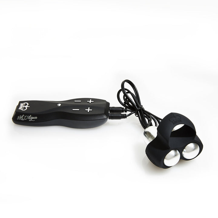 Jett Hands-Free Male Masturbator