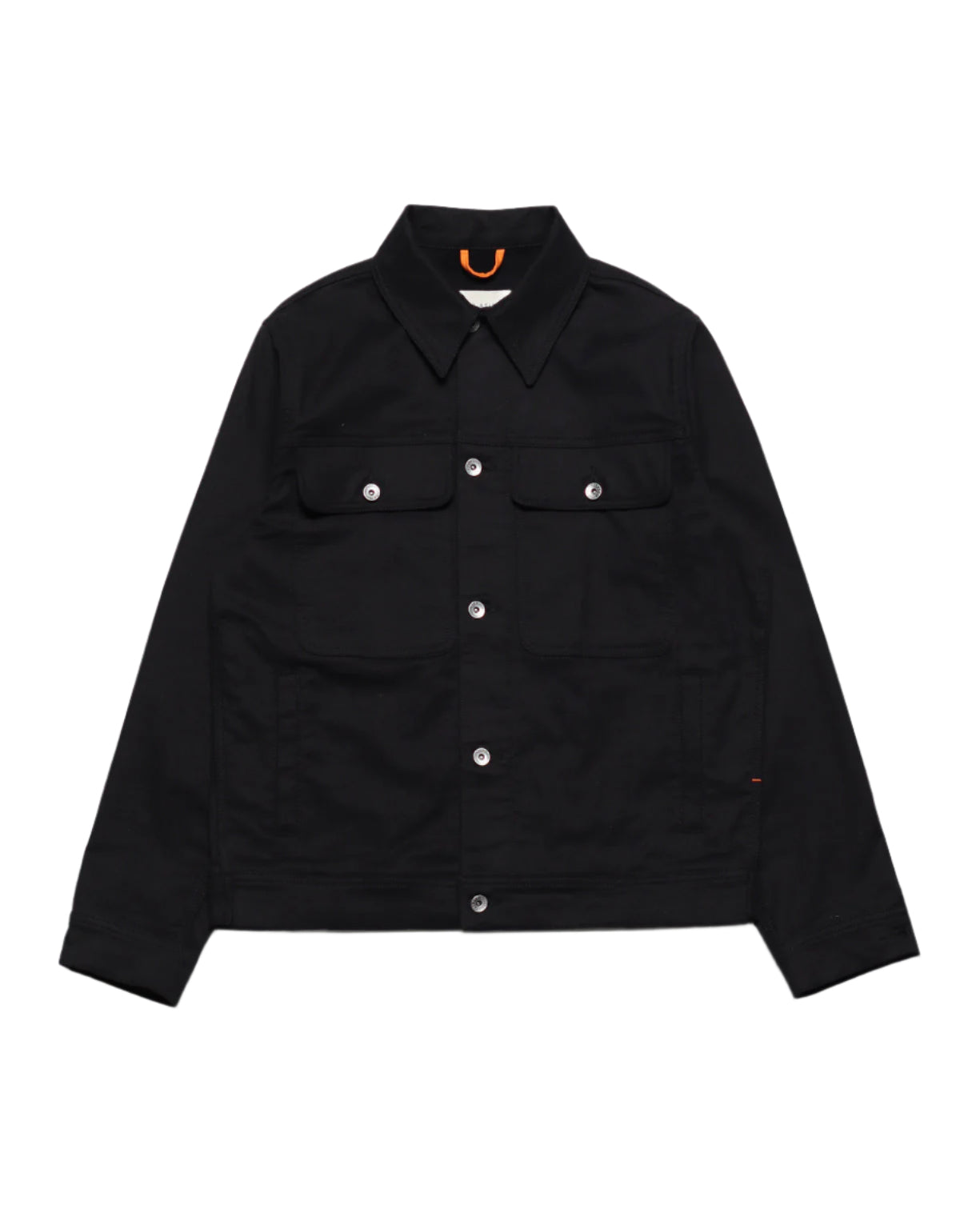 べスプ VESP CORDUROY COACH JACKET 23-24
