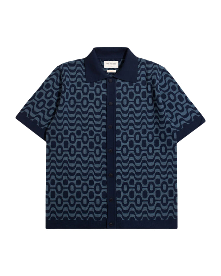 Zigger Cardigan | Copacabana