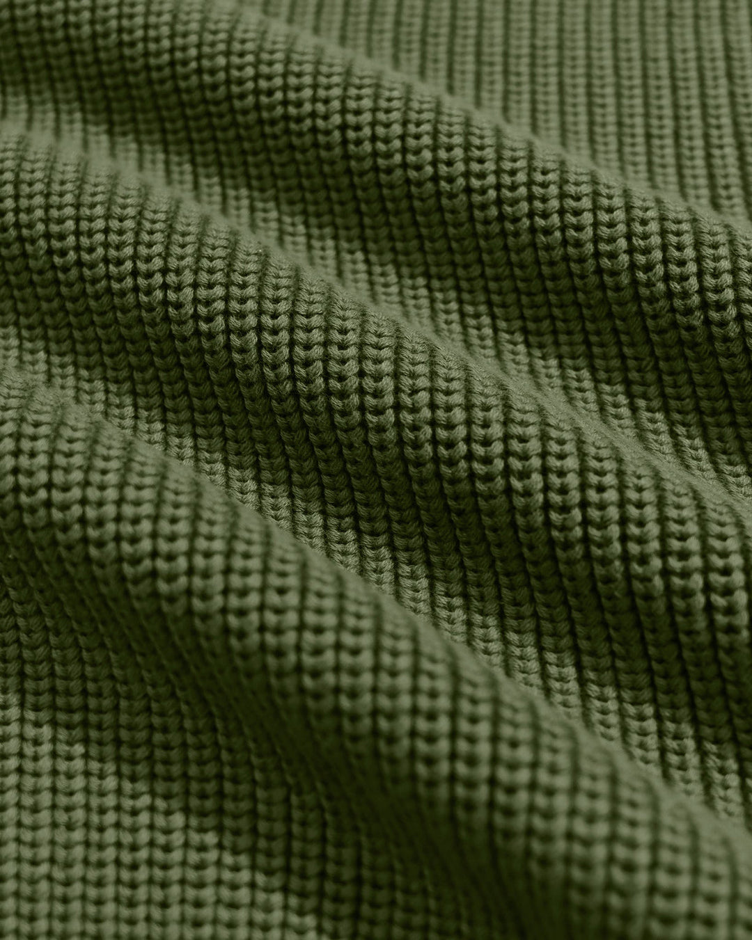 Herbert Knit | Green