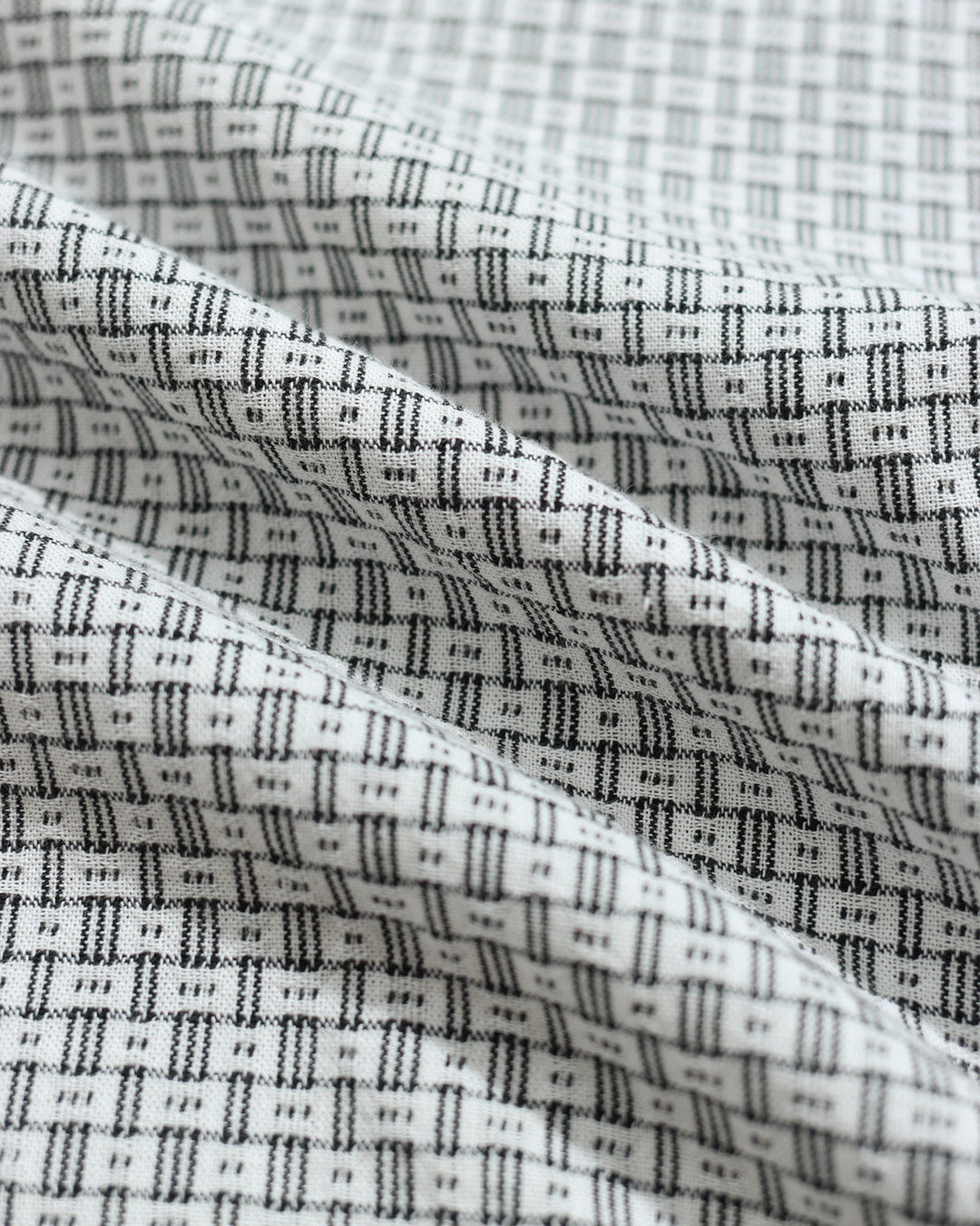 Two Pocket Shirt | White