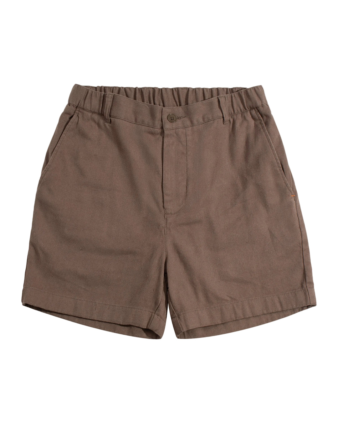 Dekk Shorts | Brown