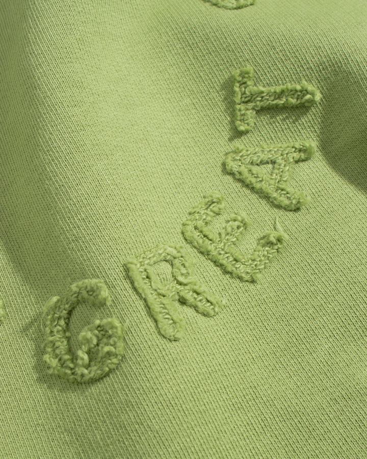 Crewneck Sweatshirt | Everything Is Great