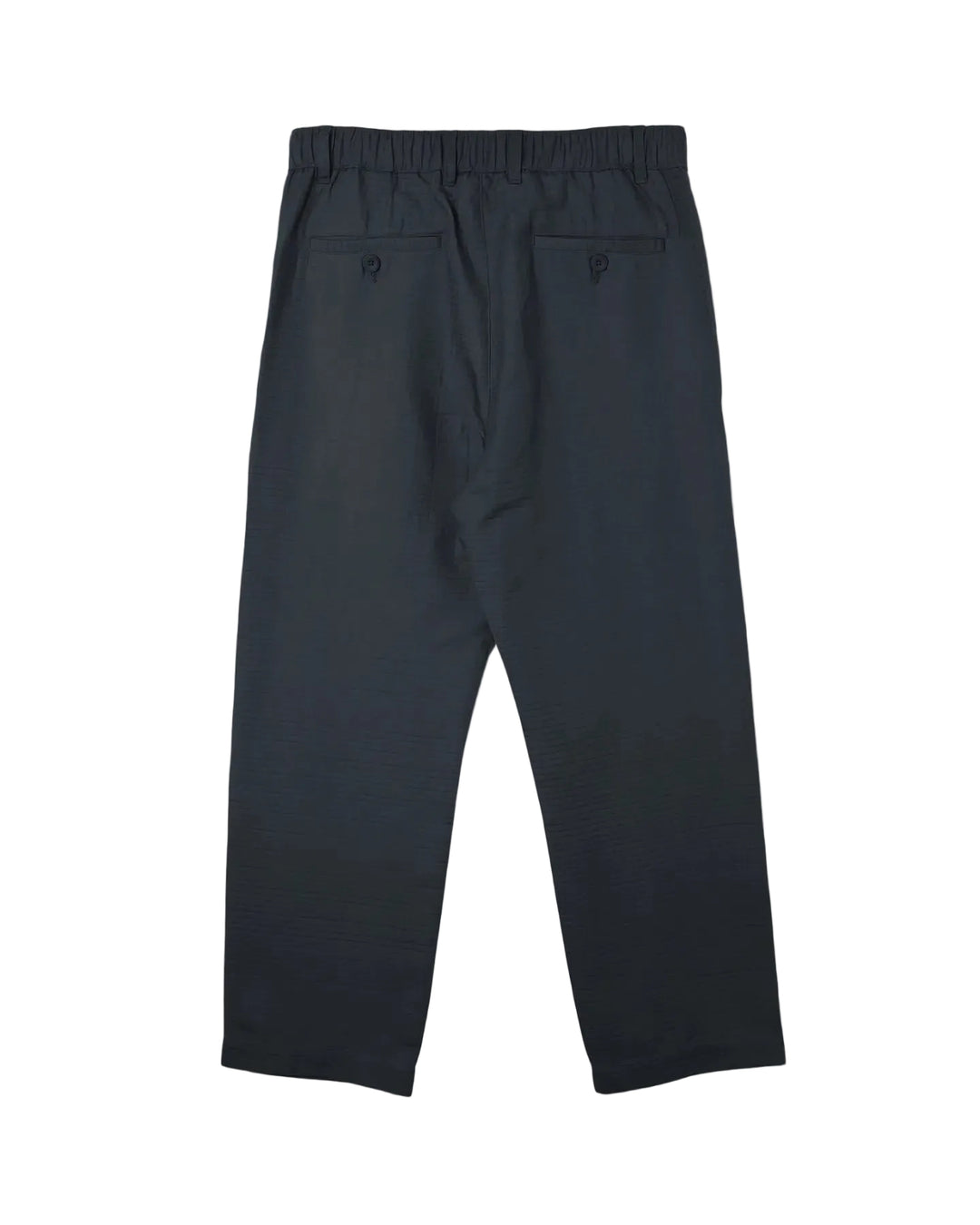 Dekk Trouser | Dark Grey Ripstop