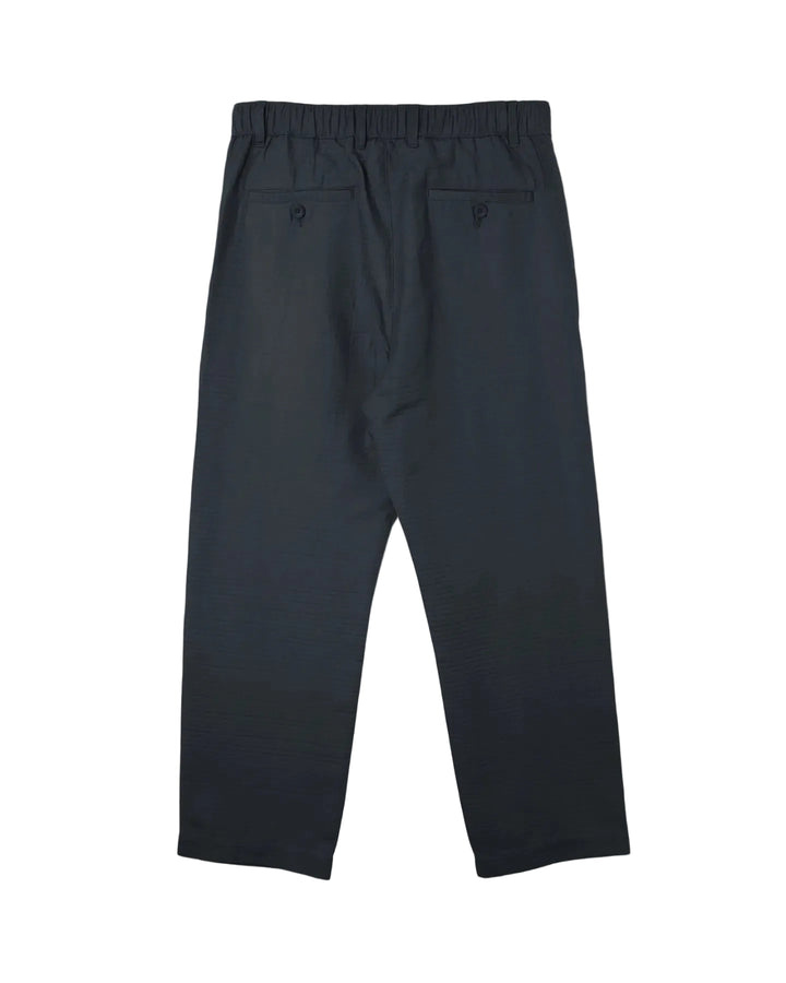 Dekk Trouser | Dark Grey Ripstop