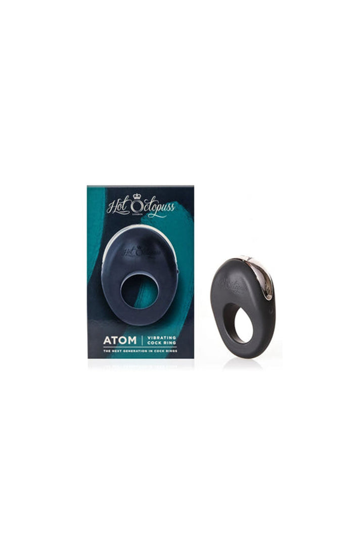 ATOM Vibrating Ring