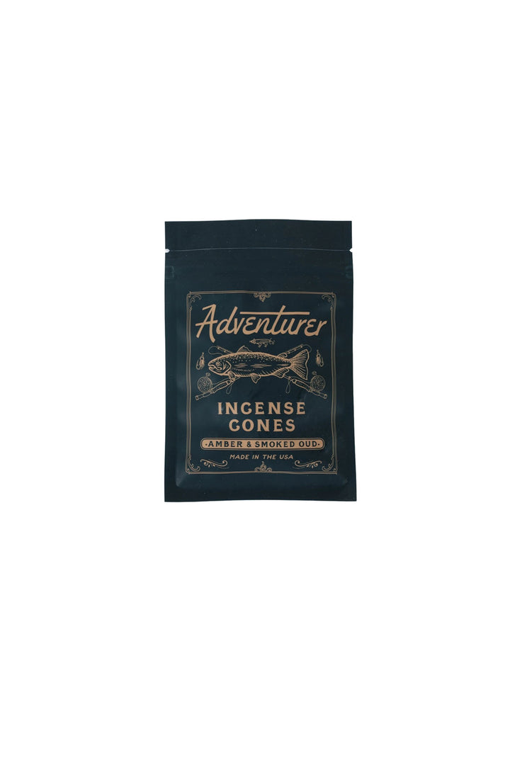 Adventurer Incense