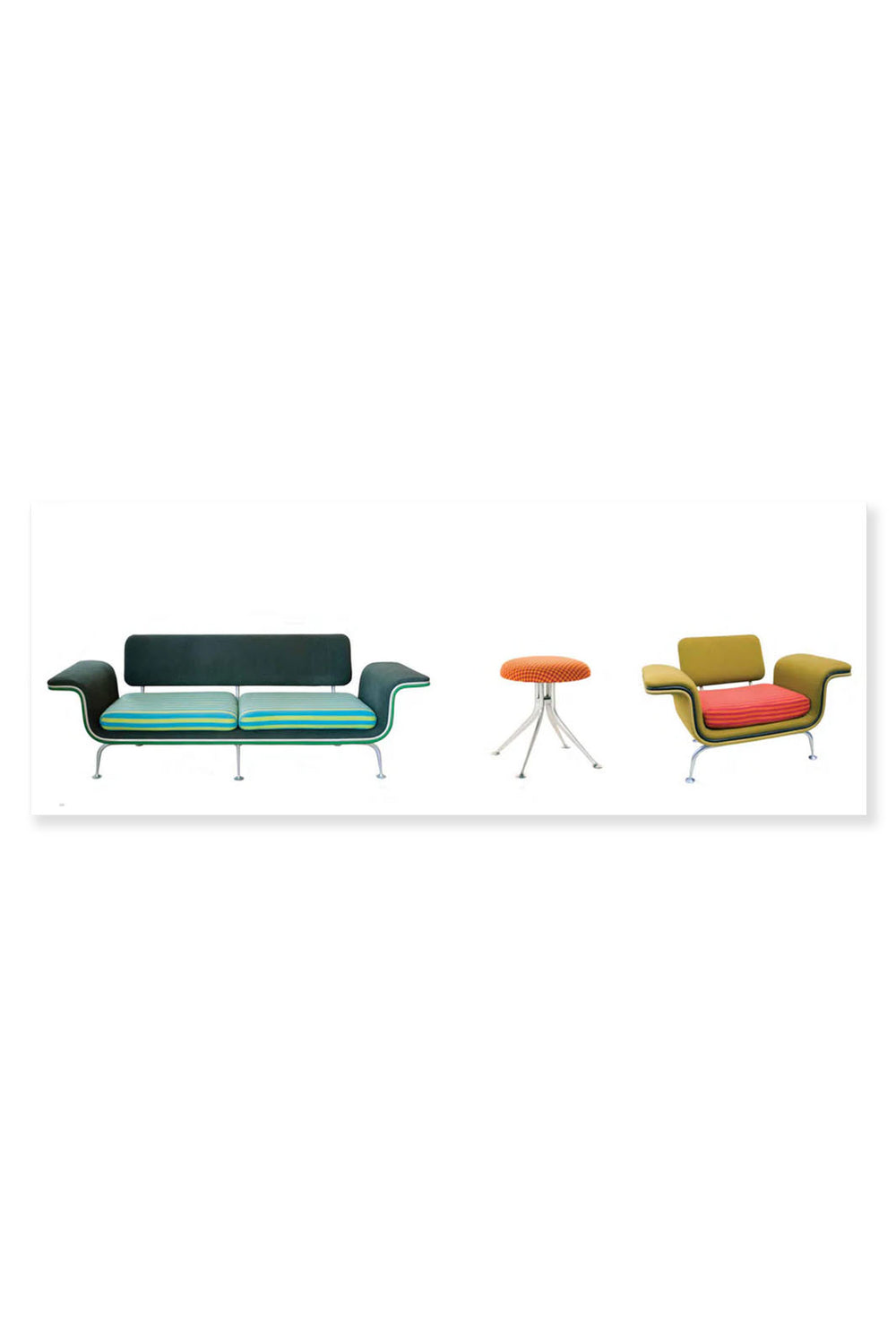 Alexander Girard: Popular Edition