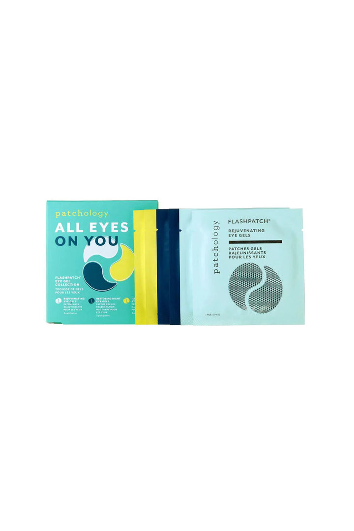 All Eyes On You Kit - 6 Pack