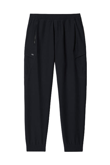 Altitude Cargo Pant | Black