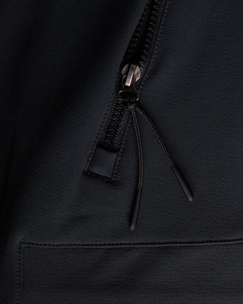 Altitude Cargo Pant | Black