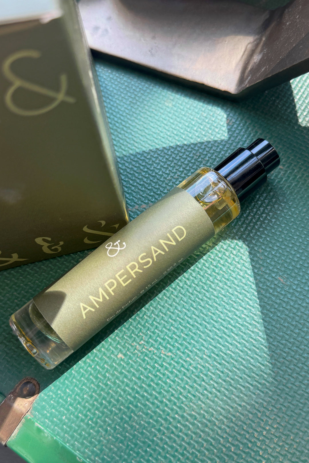 Ampersand Profumo