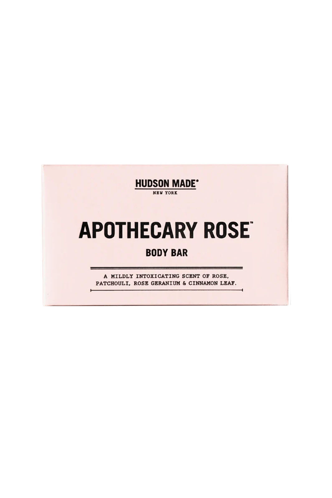 Apothecary Rose Soap, 5.75 oz.