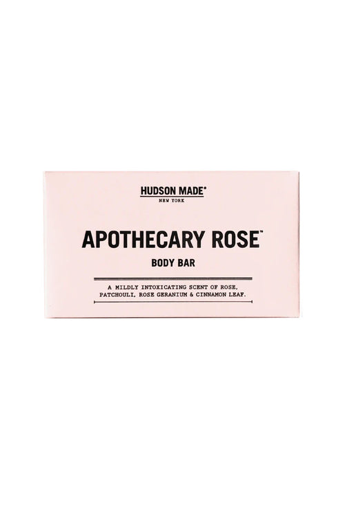 Apothecary Rose Soap, 5.75 oz.
