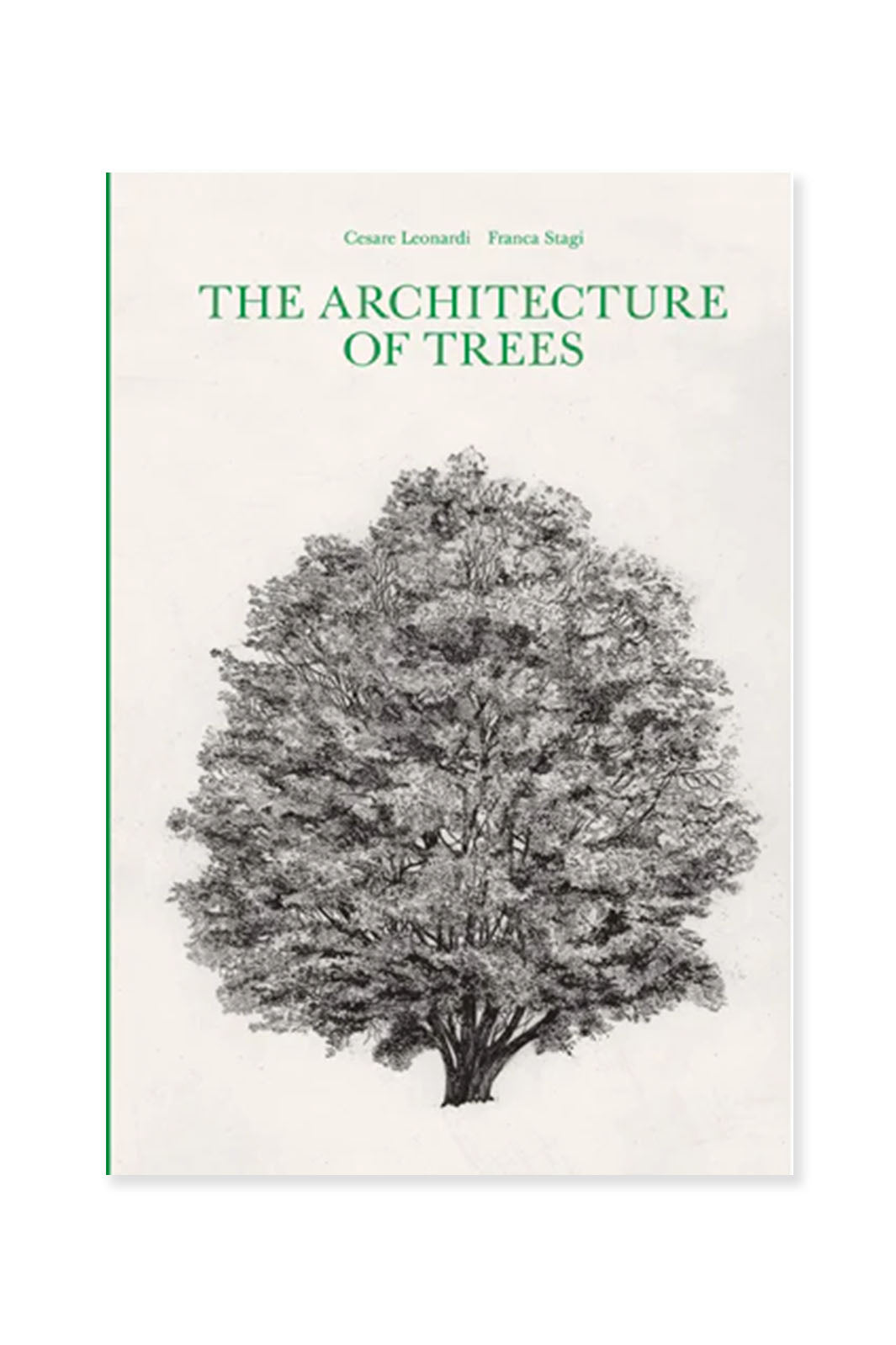 Architecture of Trees Cover
