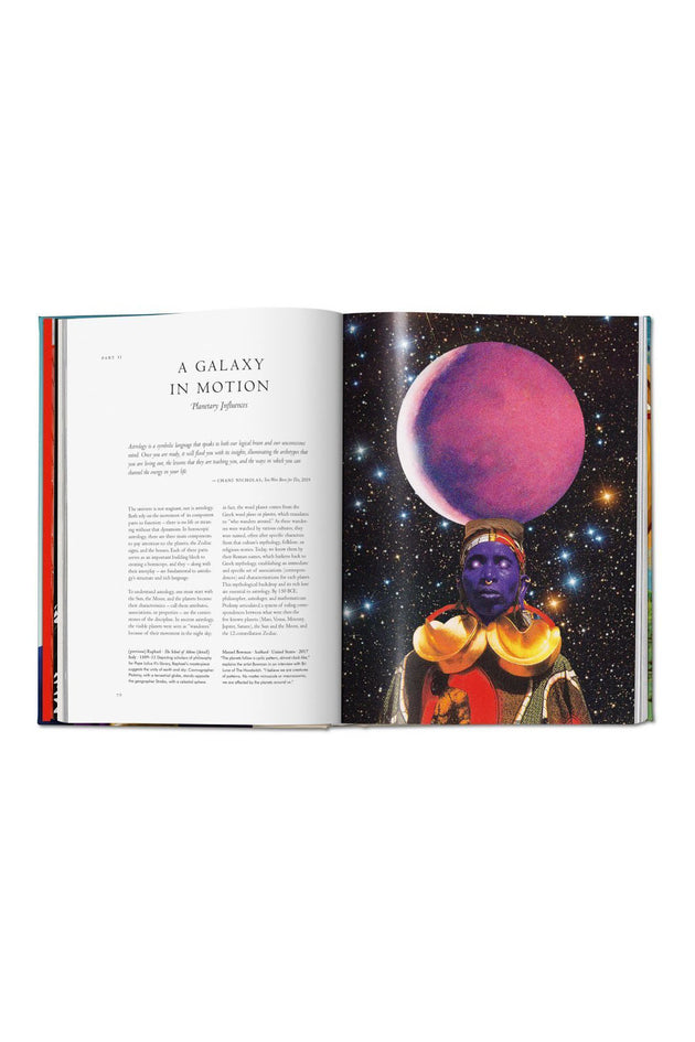 Astrology. The Library of Esoterica