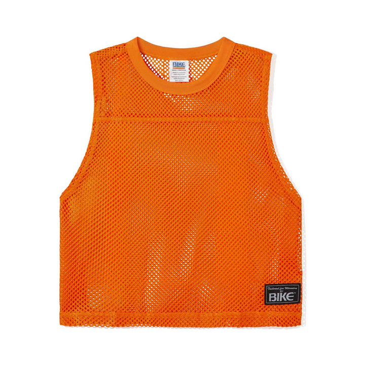 Sleeveless Practice Jersey | Orange