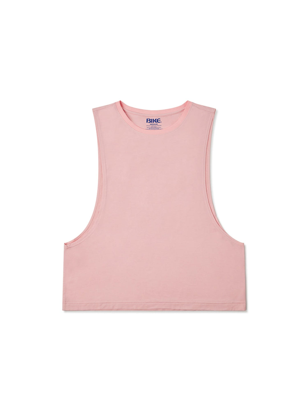 Crop Pride Tank | Pink