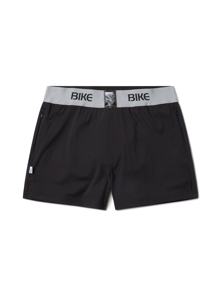 Jock Short | Black